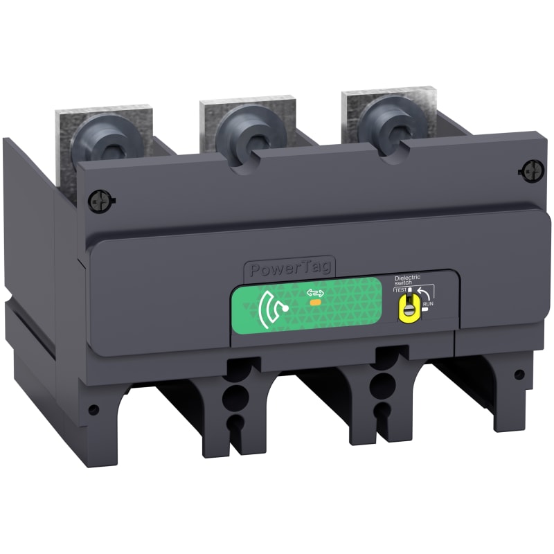 Schneider Electric Energy Sensor PowerTag NSX - 630 A - 3P LV434022