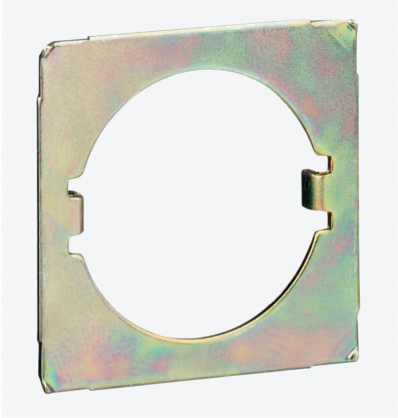 ANTI-Rotasjonsplate (ZB5AZ902)