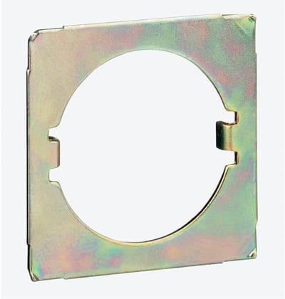 ANTI-Rotasjonsplate (ZB5AZ902)