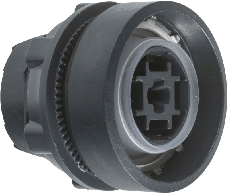 Push-Button Head without Cap (ZB5AA0)