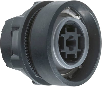 Push-Button Head without Cap (ZB5AA0)