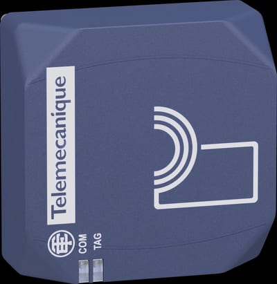 RFID antenna standalone PNP