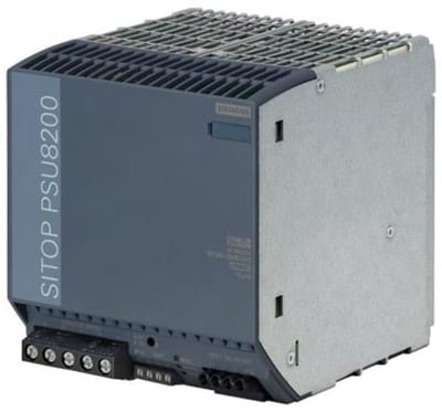 Siemens SITOP PSU8200 24V 40A 3-Phase