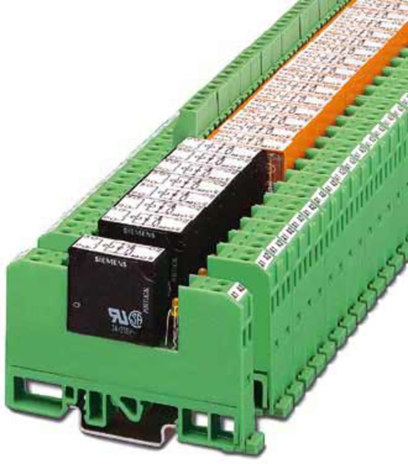 Relay Module (EMG 10-REL/KSR-G 24/ 1-Lc)