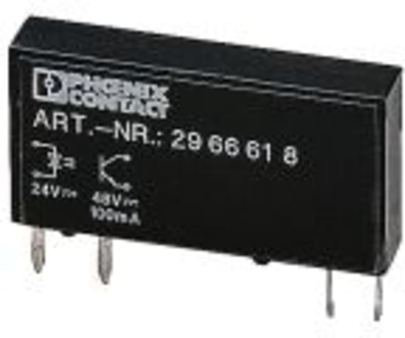Reserve Optokobler 6,2mm (OPT-60DC/ 48DC/100)