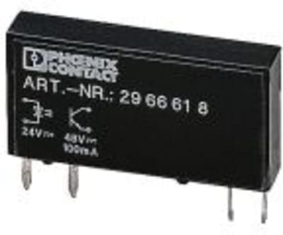Reserve Optokobler 6,2mm (OPT-60DC/ 48DC/100)