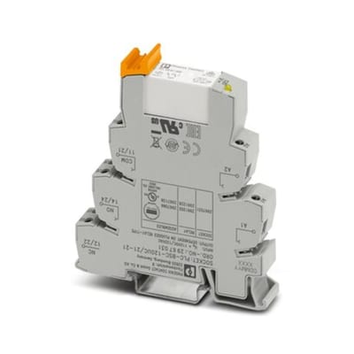 Relay Complete 2 Changeover 14mm (2967086)