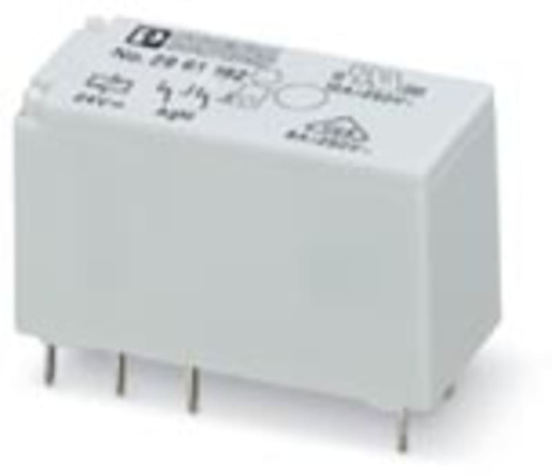 Reserve Relay 14mm (REL-MR-110DC/21-21AU)