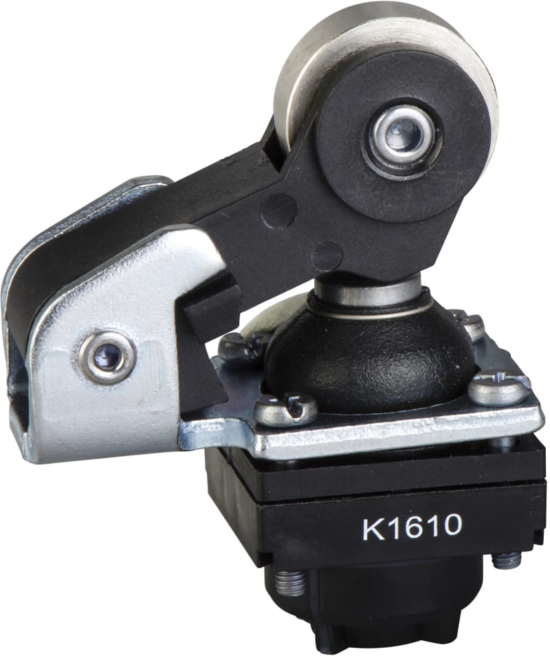 Telemecanique ZCKD239 Operating Head for ZCK Limit Switches