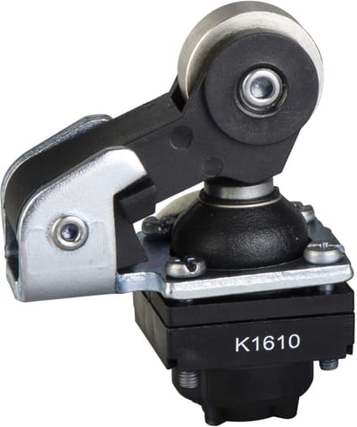 Telemecanique ZCKD239 Operating Head for ZCK Limit Switches