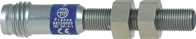Telemecanique XS1N05PA311S Inductive Proximity Sensor, PNP