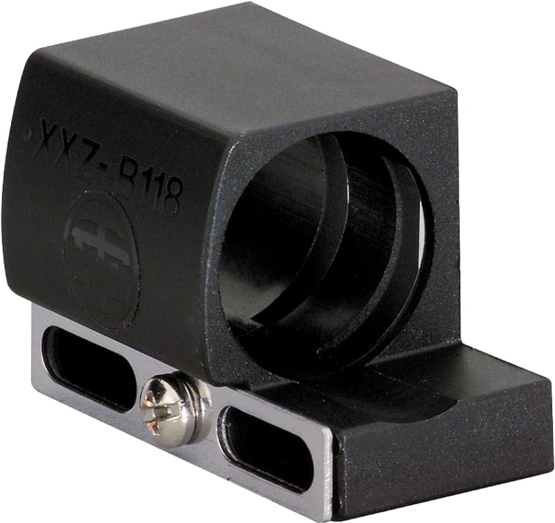 M18 bracket for low temperature (XXZB118)