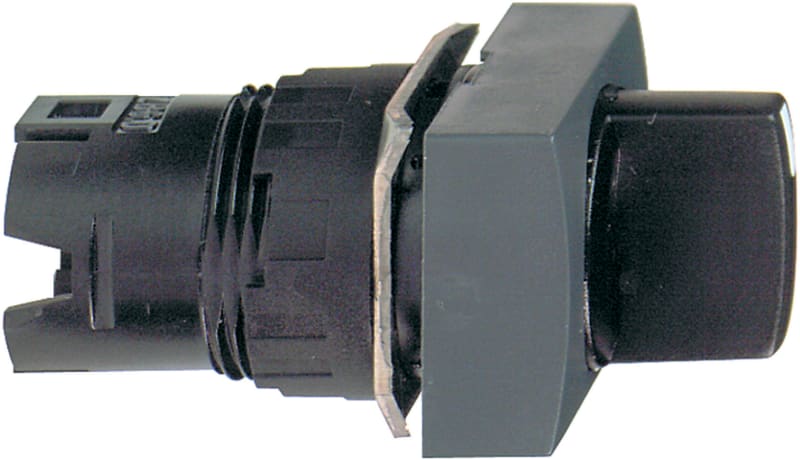 Selector switch 3 POS Fixed (ZB6DD23)