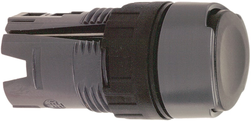 HEAD Round Black (ZB6AA2)