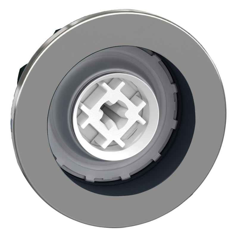 Push-button flush without cap (ZB4FA0)