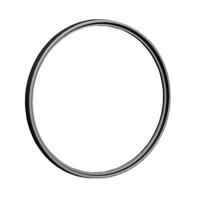 Protectionsring in metal