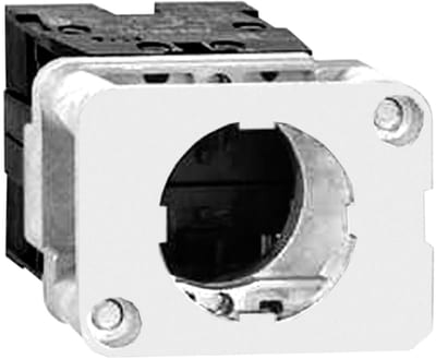 Luminaire for XACB <400V 2 6W BA9S