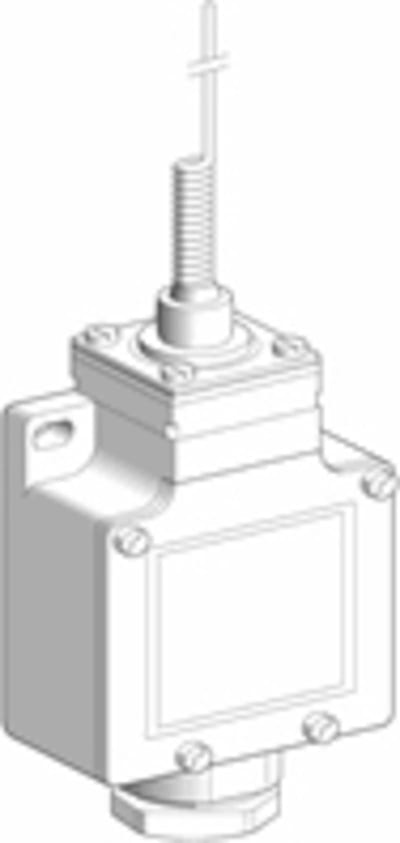 Telemecanique XCKL106 Limit Switch