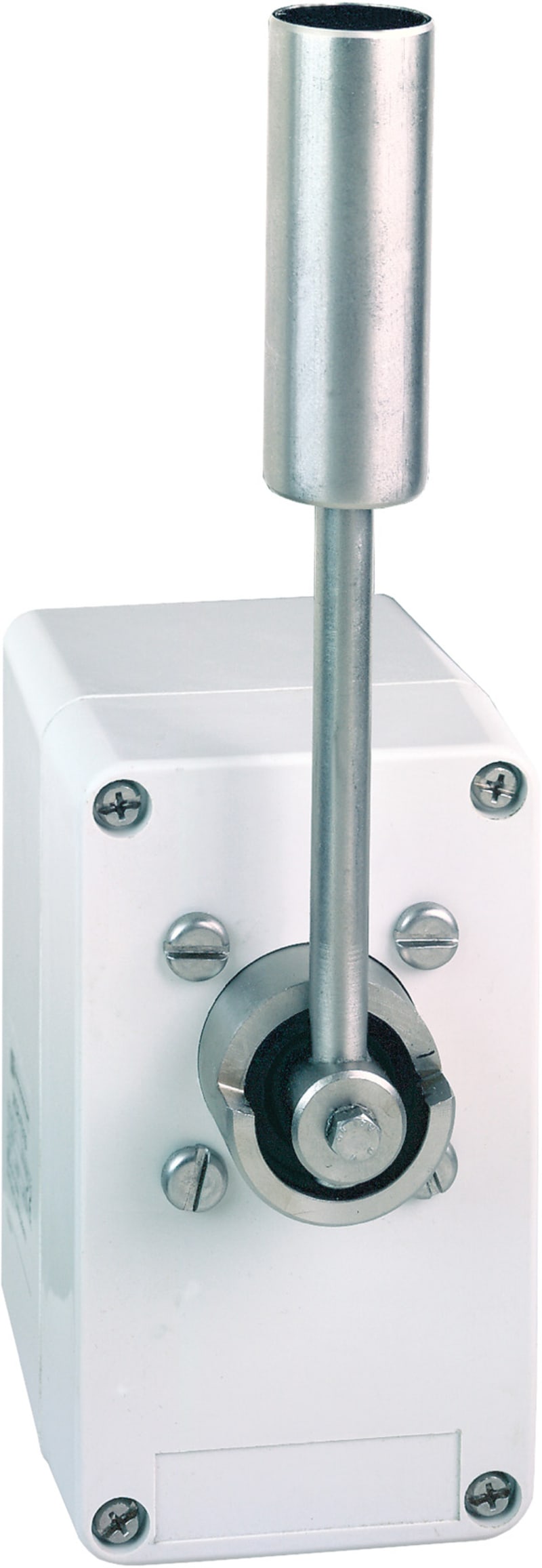 Telemecanique Limit Switch for Conveyor Belts, 2 CO, Corrosive Atmospheres (XCRT315)