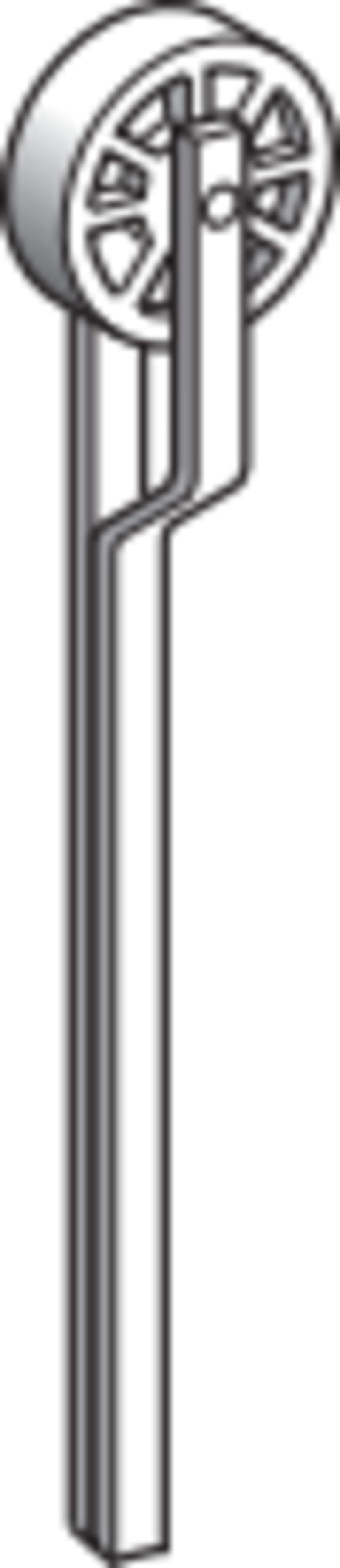 Limit Switch ARM (XCRZ02)