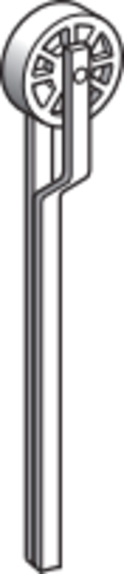 Limit Switch ARM (XCRZ02)