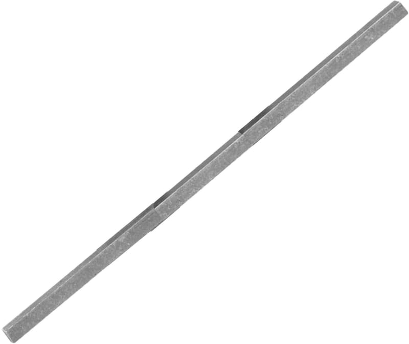 Telemecanique XCRZ04 Limit Switch Square Rod 300 mm