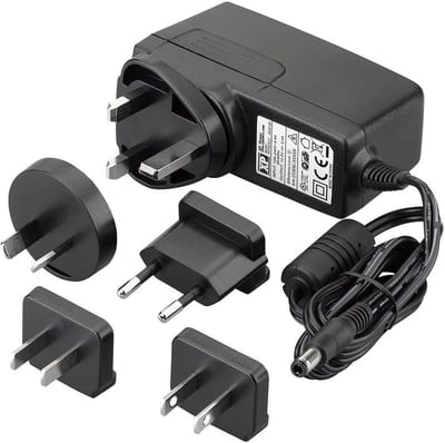 Universal Charger FOR Fjernkontr