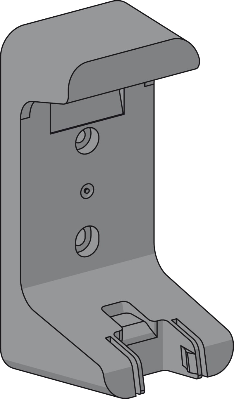 Holder KIT Remote Device (ZARC04)