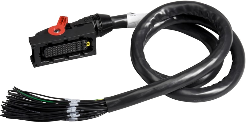 Connector 1,5M Cable BASE H (ZARC05)