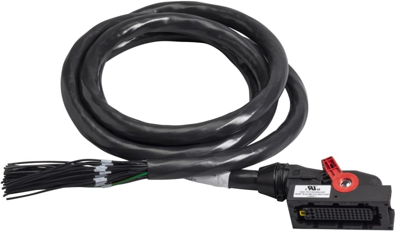 Connector 3M Cable BASE H (ZARC12)