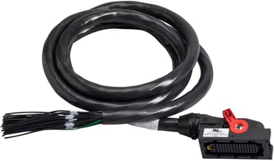 Connector 3M Cable BASE H