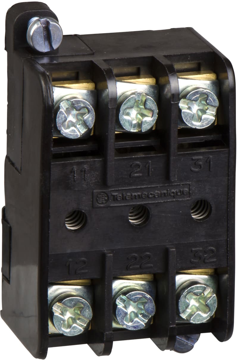 Telemecanique XENT2991 Contact Element for XAC Pendant Stations