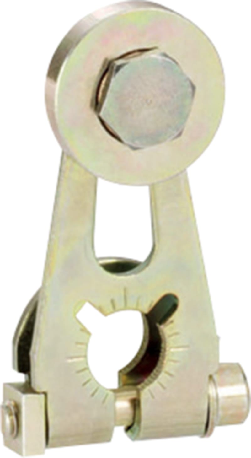 Telemecanique XMLB004A2C11 Pressure Switch, 0.25–4 bar