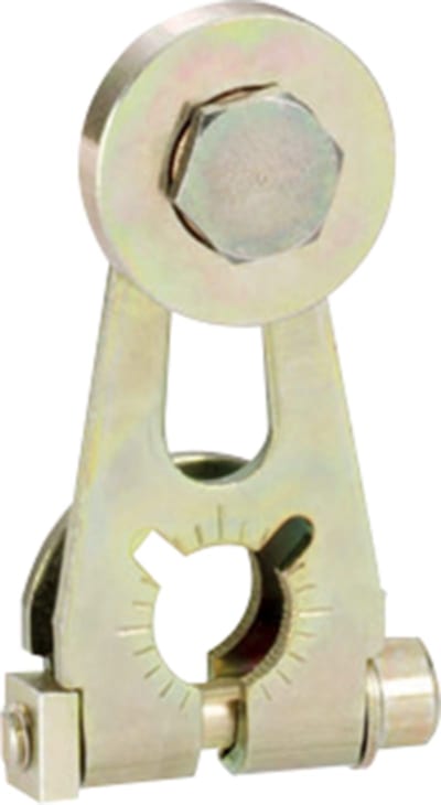 Telemecanique XMLB004A2C11 Pressure Switch, 0.25–4 bar