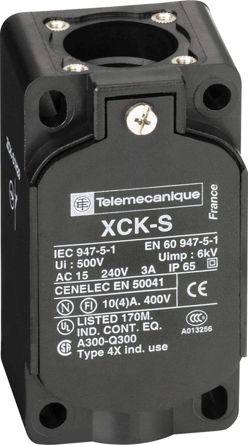 Telemecanique XMLBL35R2S11 Pressure Switch
