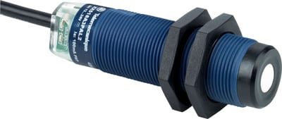 Telemecanique XMLCM05A2S11 Pressure Switch, PG13 entry