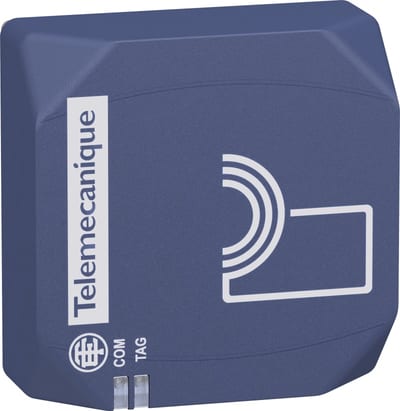 RFID komp smart ANT.M12 24V DC