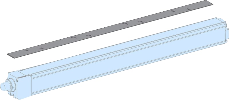 Telemecanique XUSZWPE015 Protective Cover for 150 mm XUS Light Curtains