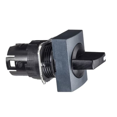 Selector switch 2 POS Fixed(90 GR.)