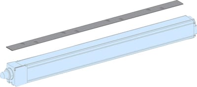 Telemecanique XUSZWPE030 Protective Cover for 300 mm XUS Light Curtains