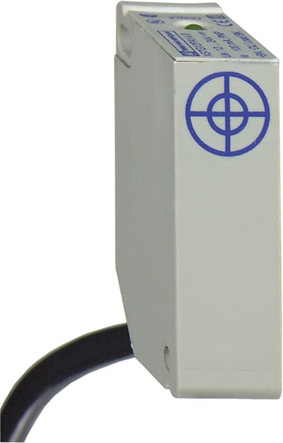 Telemecanique XS8G12MA230 Inductive Proximity Sensor