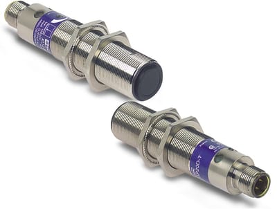 Photocell M18 MM (XU2M18AP20D)