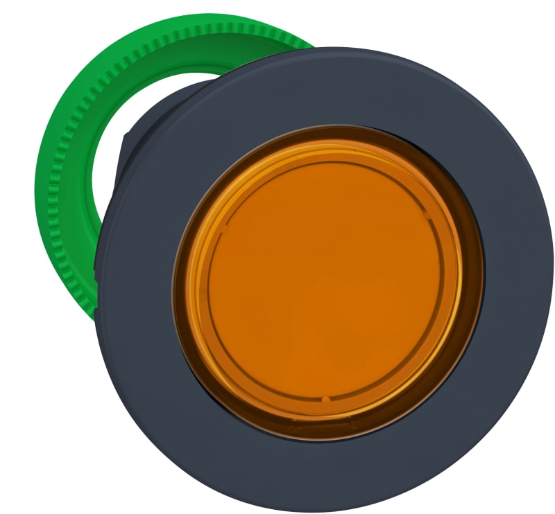 Indicator lamp flush org (ZB5FV053)