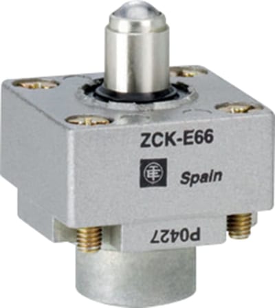 Photocell 18mm 24-240VAC