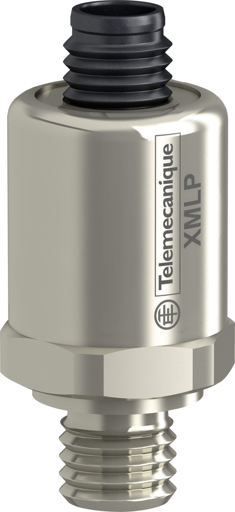 Telemecanique XMLP004GD71F Pressure Transmitter, 0.5–4.5 V ratiometric, G 1/4