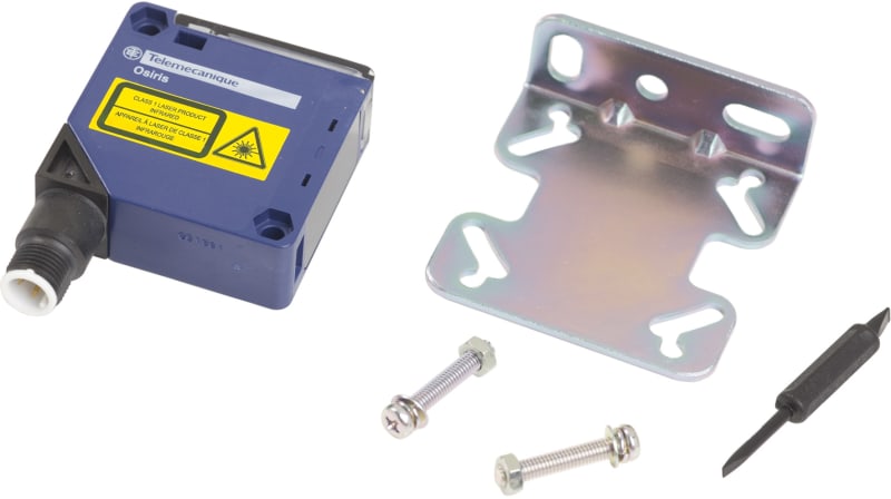 Photocell MEK. Bakgrunnsavbl (XUK8AKSNM12)