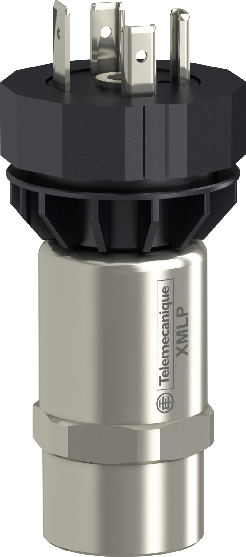 Telemecanique XMLPM00GC7BF Pressure Transmitter, 0.5–4.5 V ratiometric