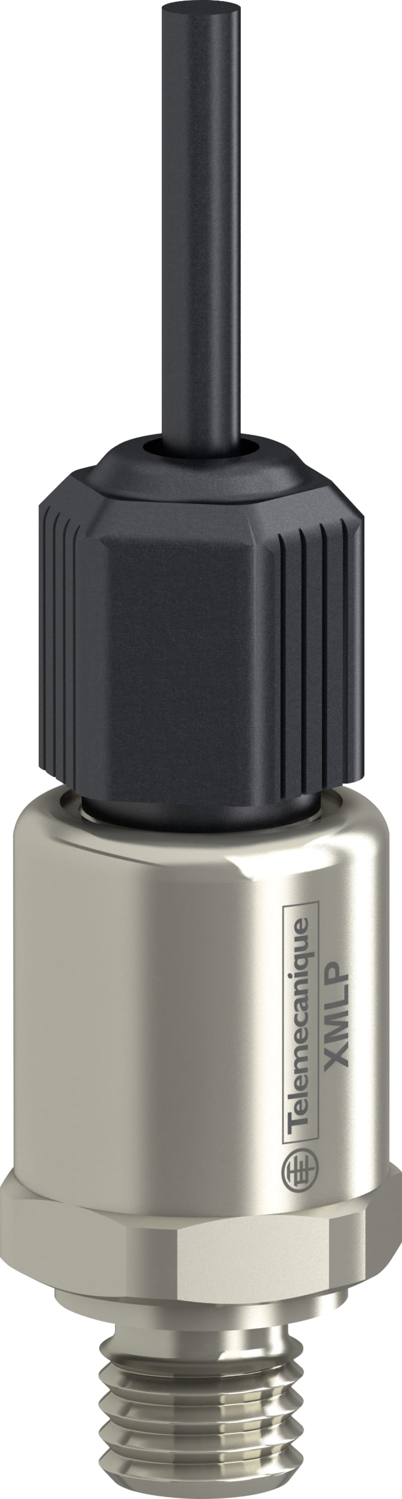 Telemecanique XMLPM00GL71F Pressure Transmitter, 0.5–4.5 V ratiometric, G 1/4
