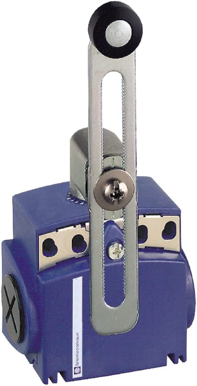 Telemecanique XCKT2145P16 Limit Switch, M16 entry