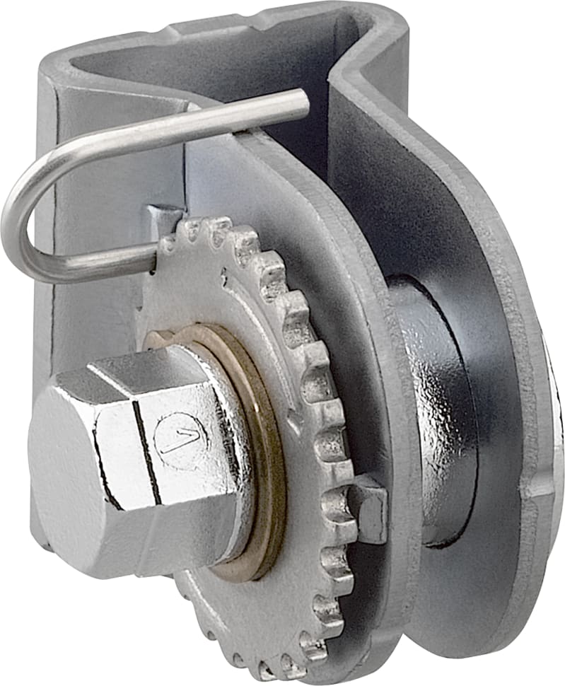 Telemecanique XY2CZ213 Emergency Stop Rope Pull Switch